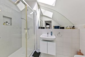 Shower Room- click for photo gallery